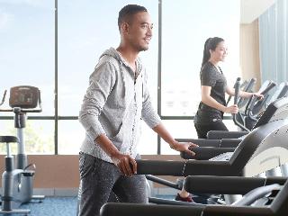 Novotel Samator Surabaya Timur fotoÄŸrafÄ±