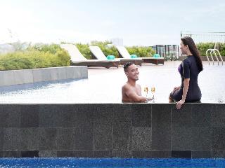 Novotel Samator Surabaya Timur fotoÄŸrafÄ±