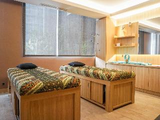 Novotel Samator Surabaya Timur fotoÄŸrafÄ±