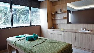 Novotel Samator Surabaya Timur fotoÄŸrafÄ±