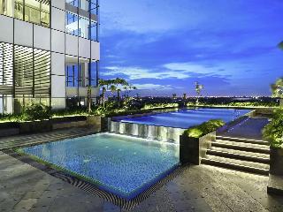 Novotel Samator Surabaya Timur fotoÄŸrafÄ±