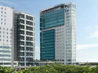 Novotel Samator Surabaya Timur fotoÄŸrafÄ±