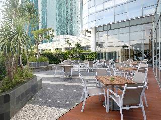 Novotel Samator Surabaya Timur fotoÄŸrafÄ±