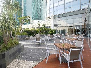 Novotel Samator Surabaya Timur fotoÄŸrafÄ±