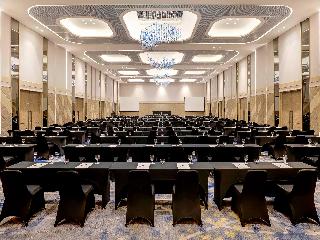 Novotel Samator Surabaya Timur fotoÄŸrafÄ±