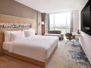 Novotel Samator Surabaya Timur fotoÄŸrafÄ±