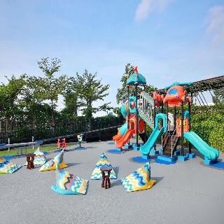 Novotel Samator Surabaya Timur fotoÄŸrafÄ±