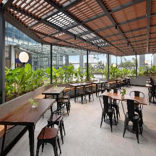 Novotel Samator Surabaya Timur fotoÄŸrafÄ±