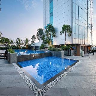 Novotel Samator Surabaya Timur fotoÄŸrafÄ±