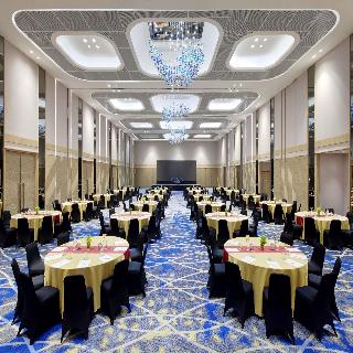 Novotel Samator Surabaya Timur fotoÄŸrafÄ±