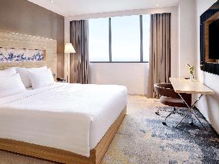 Novotel Samator Surabaya Timur fotoÄŸrafÄ±