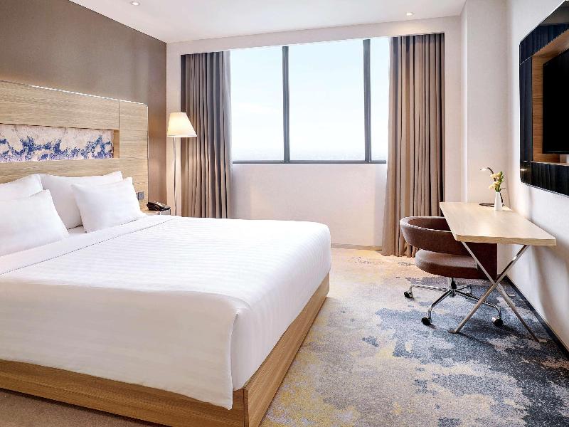 Novotel Samator Surabaya Timur - Oda