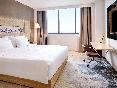 Novotel Samator Surabaya Timur oda fotoğrafı