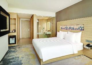 Novotel Samator Surabaya Timur fotoÄŸrafÄ±