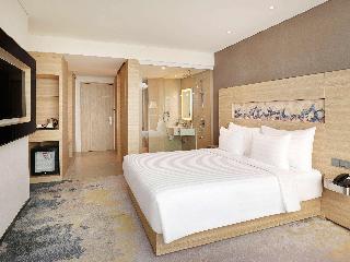 Novotel Samator Surabaya Timur fotoÄŸrafÄ±