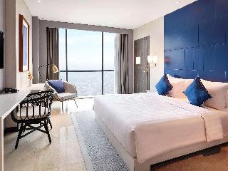 Novotel Samator Surabaya Timur fotoÄŸrafÄ±
