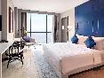 Novotel Samator Surabaya Timur oda fotoğrafı