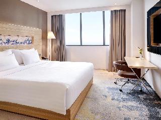 Novotel Samator Surabaya Timur fotoÄŸrafÄ±