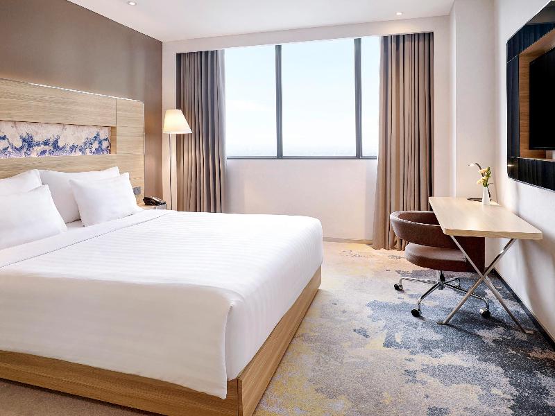 Novotel Samator Surabaya Timur - Oda