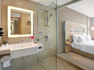 Novotel Samator Surabaya Timur fotoÄŸrafÄ±