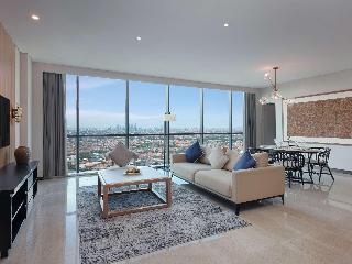 Novotel Samator Surabaya Timur fotoÄŸrafÄ±
