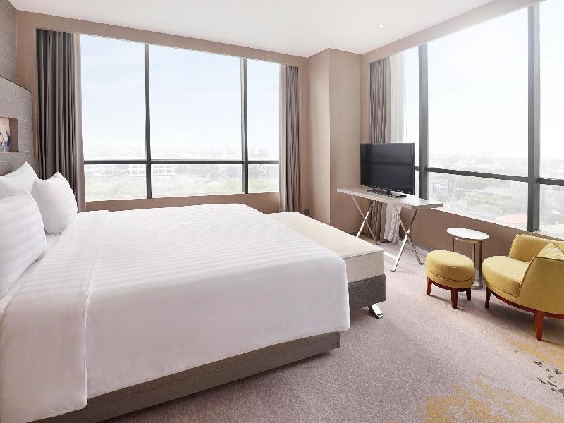 Novotel Samator Surabaya Timur - Oda