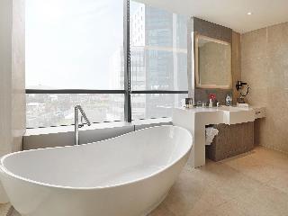 Novotel Samator Surabaya Timur fotoÄŸrafÄ±