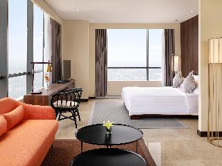 Novotel Samator Surabaya Timur fotoÄŸrafÄ±
