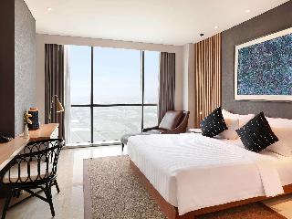 Novotel Samator Surabaya Timur fotoÄŸrafÄ±
