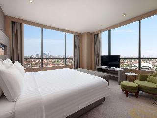 Novotel Samator Surabaya Timur fotoÄŸrafÄ±
