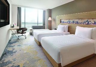 Novotel Samator Surabaya Timur fotoÄŸrafÄ±