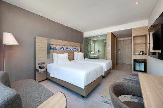 Novotel Samator Surabaya Timur fotoÄŸrafÄ±