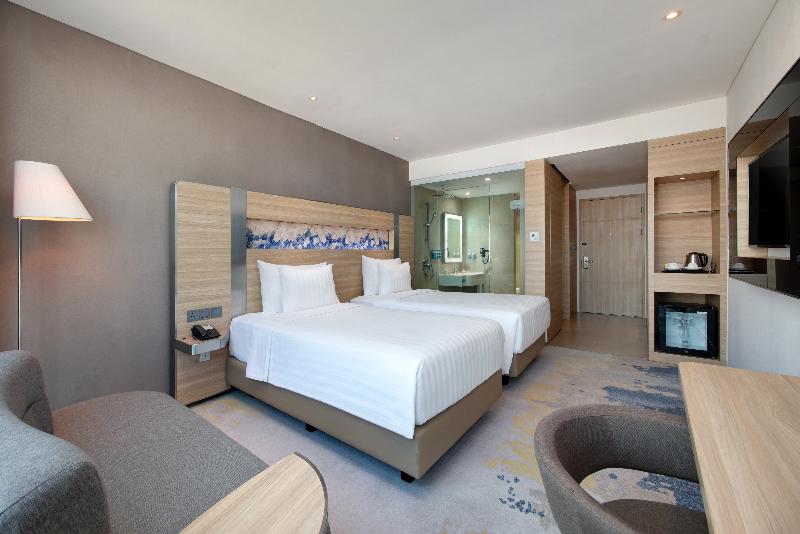 Novotel Samator Surabaya Timur - Oda