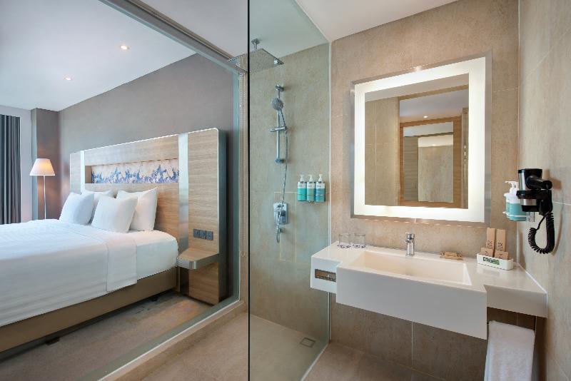 Novotel Samator Surabaya Timur - Oda