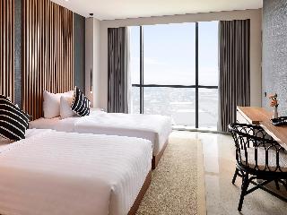 Novotel Samator Surabaya Timur fotoÄŸrafÄ±