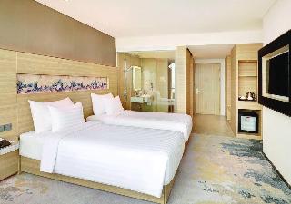 Novotel Samator Surabaya Timur fotoÄŸrafÄ±
