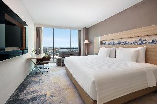 Novotel Samator Surabaya Timur fotoÄŸrafÄ±