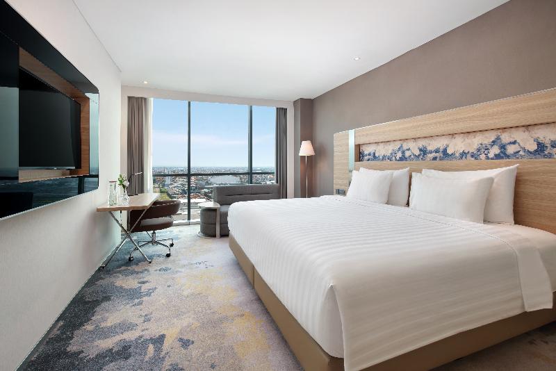 Novotel Samator Surabaya Timur - Oda