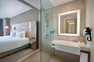 Novotel Samator Surabaya Timur fotoÄŸrafÄ±
