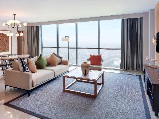 Novotel Samator Surabaya Timur fotoÄŸrafÄ±