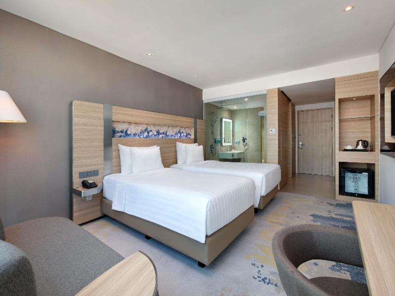 Novotel Samator Surabaya Timur - Oda
