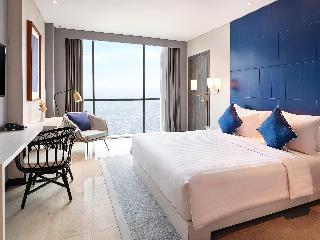 Novotel Samator Surabaya Timur fotoÄŸrafÄ±