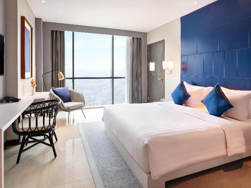 Novotel Samator Surabaya Timur - Oda