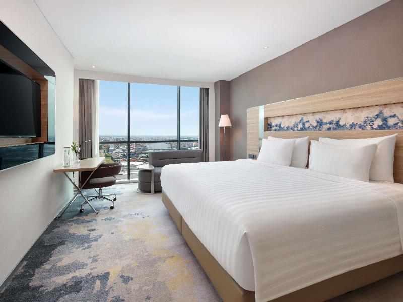 Novotel Samator Surabaya Timur - Oda