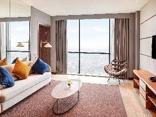 Novotel Samator Surabaya Timur fotoÄŸrafÄ±