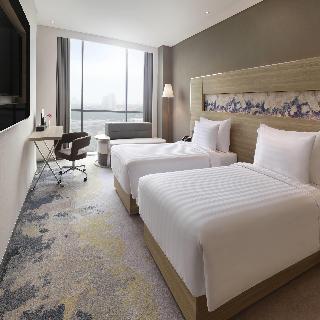 Novotel Samator Surabaya Timur fotoÄŸrafÄ±