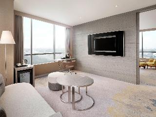 Novotel Samator Surabaya Timur fotoÄŸrafÄ±
