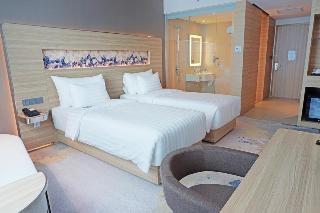 Novotel Samator Surabaya Timur fotoÄŸrafÄ±