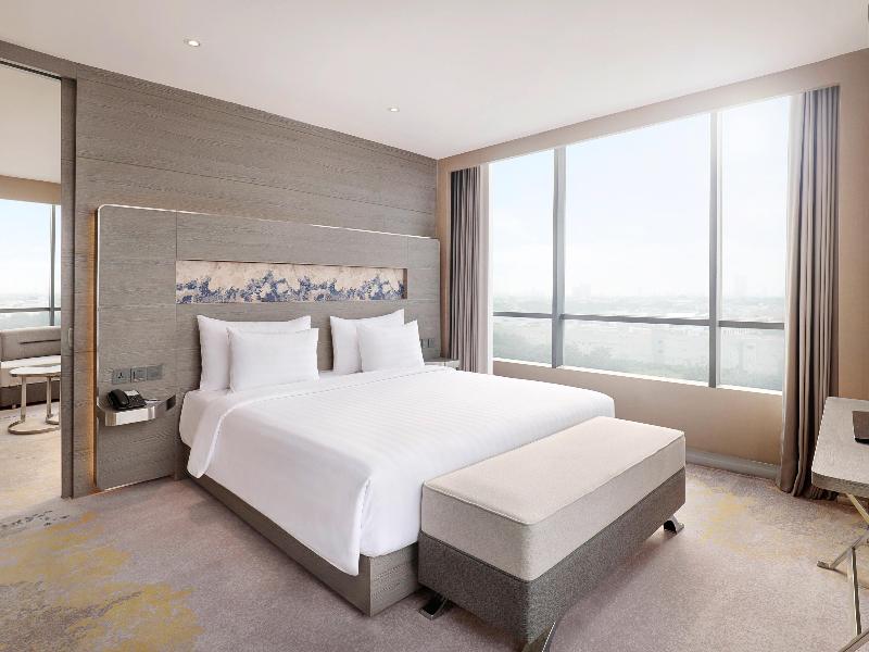 Novotel Samator Surabaya Timur - Oda