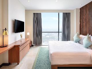 Novotel Samator Surabaya Timur fotoÄŸrafÄ±